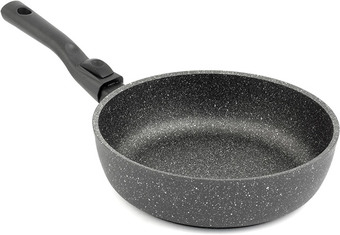 Сотейник TimA Tvs Granito Forte RF-2024