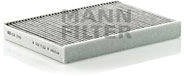 MANN-filter CUK2742