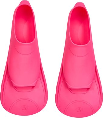 Ласты Salvas Perfomance BA19436FFSTS (р.36-37, розовый)