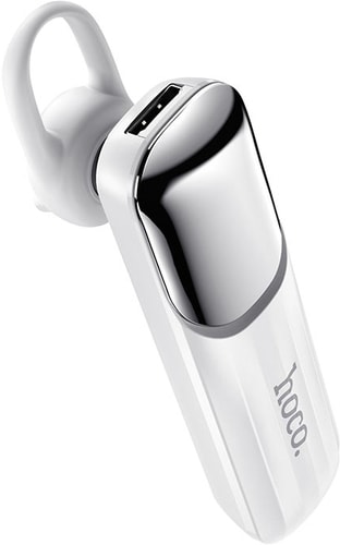 Bluetooth гарнитура Hoco E57 (белый)