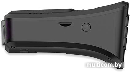 Видеорегистратор-радар детектор (2в1) Sho-Me Combo №5 MStar