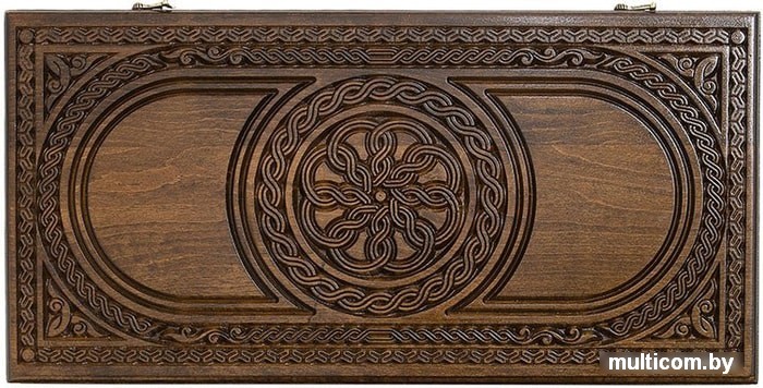 Нарды Haleyan Армянский узор 2 kh036-6