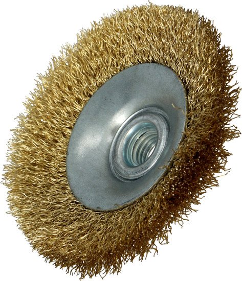 Щетка для электроинструмента Faster Tools 3528