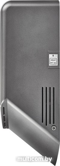 Сушилка для рук Ballu BAHD-1250 (серый)