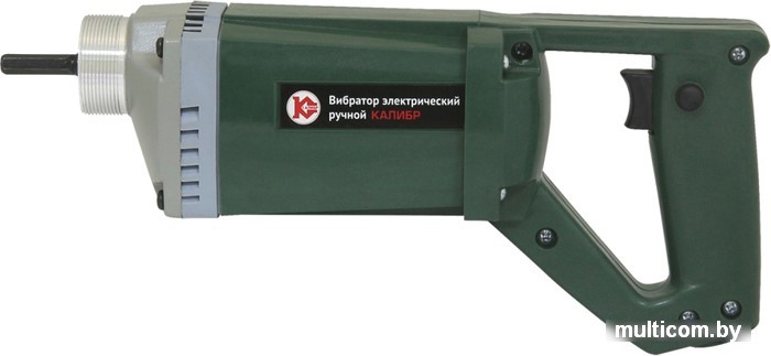 Вибратор глубинный Калибр ВЭР-750