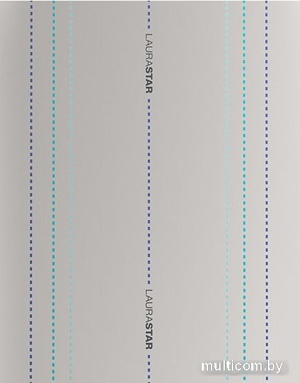Чехол для гладильной доски Laurastar Universal ight Grey Packaged