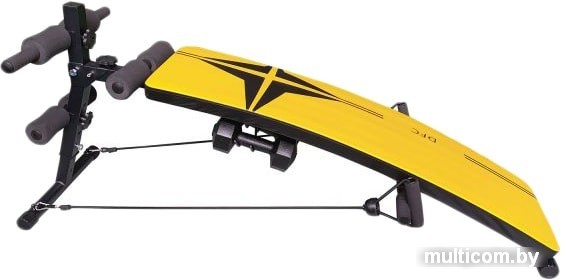 Силовая скамья DFC D102RY