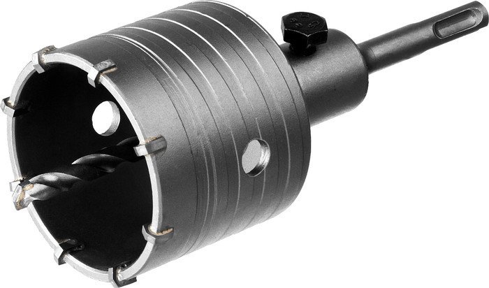 Коронка Сибин В сборе 29216-65