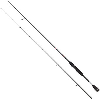 Удилище Lucky John Vanrex Microjig 9 1.98