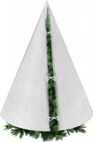 Укрывной материал Blumen Haus 65005 1.5x2.5 м