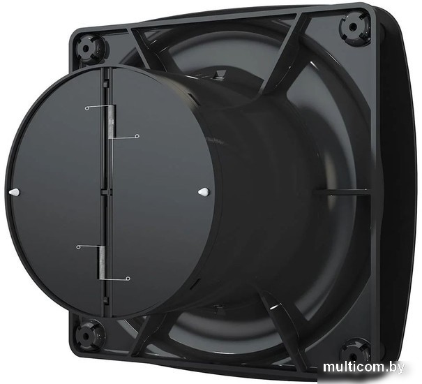 Осевой вентилятор DiCiTi Rio 5C Matt black