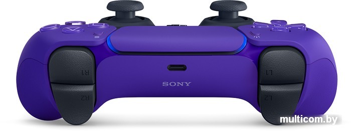 Геймпад Sony DualSense (галактический пурпурный)