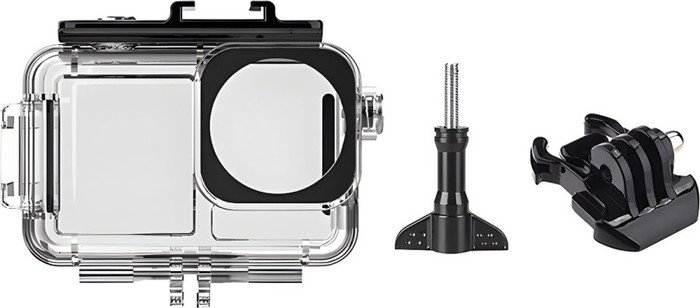 Водонепроницаемый бокс Zarrumi WP-D3