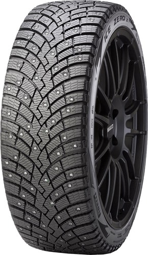 Автомобильные шины Pirelli Ice Zero 2 215/65R16 102T