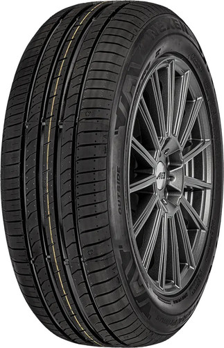 Летние шины Nexen N'Fera Primus QX 215/55R16 97W
