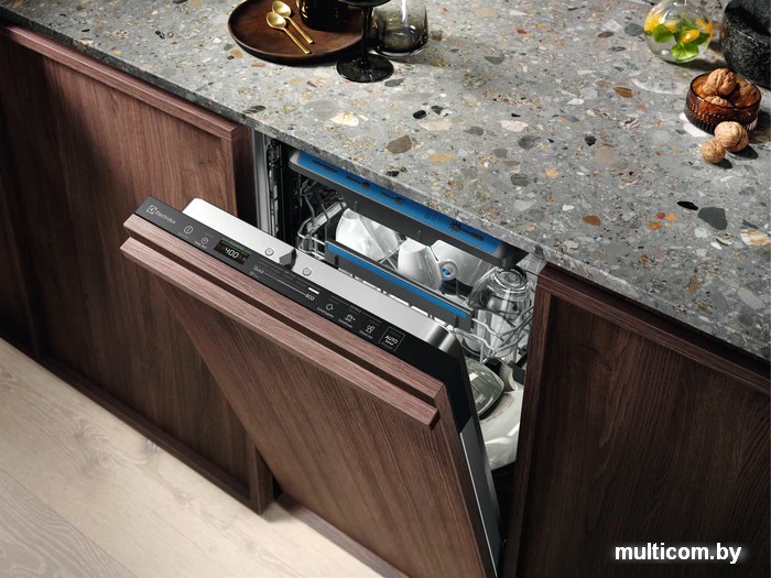 Встраиваемая посудомоечная машина Electrolux KEMB3301L