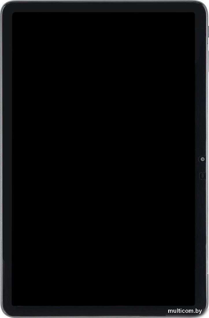 Планшет Horizont H-Tab 1 6GB/128GB LTE (темно-серый)