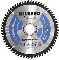 Пильный диск Hilberg HA190