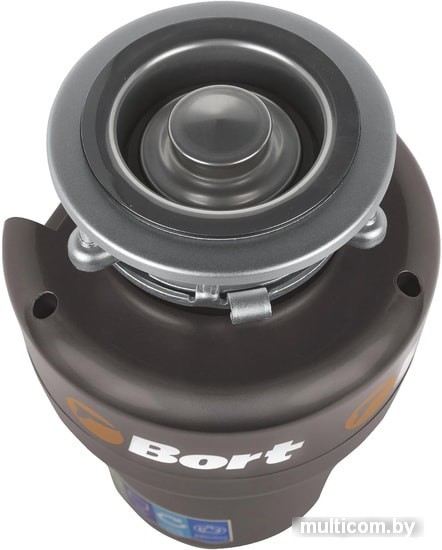 Измельчитель пищевых отходов Bort Titan 5000 (control)