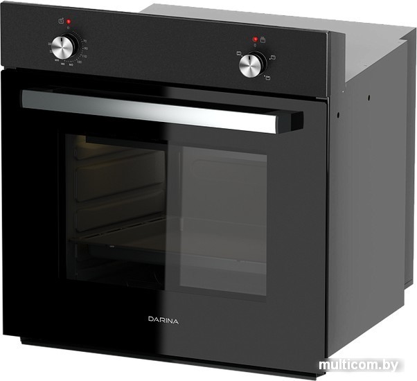 Электрический духовой шкаф Darina BO 1700 AT