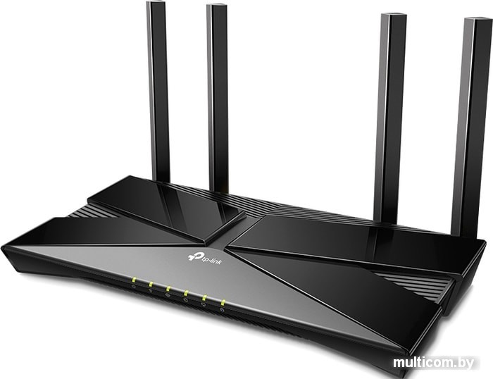 Wi-Fi роутер TP-Link Archer AX23
