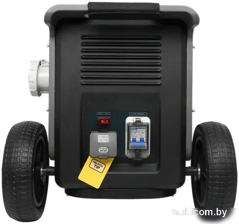 Profipower ПЭ-5000PRO