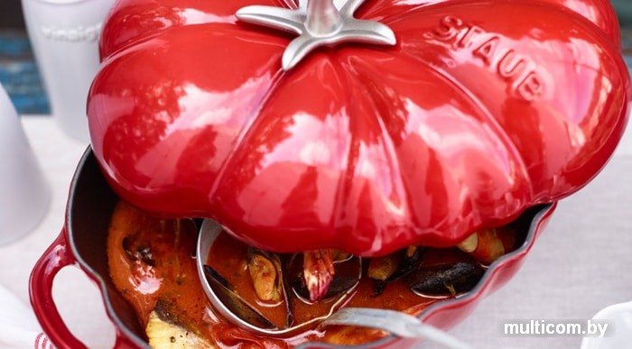 Чугунок Staub La Cocotte 11712506