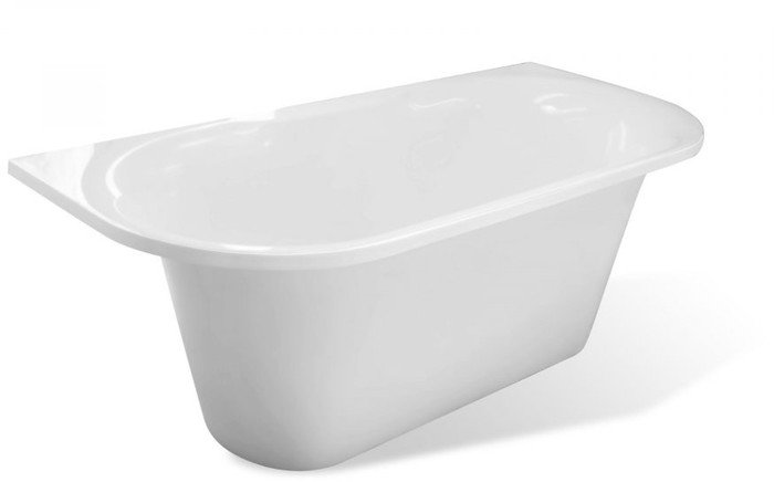 Ванна Эстет Lira 170x80 Silk ФР-00014538