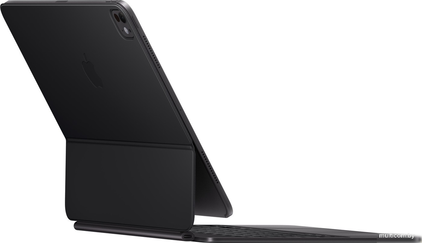 Чехол для планшета Apple Magic Keyboard для iPad Pro 13" 5-го поколения (черный, нет кириллицы)