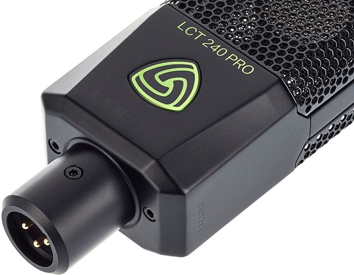 Микрофон Lewitt LCT 240 PRO (черный)