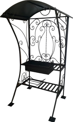 Мангал Станкоинструмент МДР-06