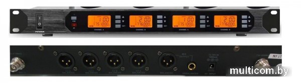 Радиосистема Biema GR-8840