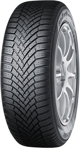 Зимние шины Yokohama BluEarth Winter V906 315/30R23 108V