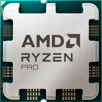 Процессор AMD Ryzen 5 Pro 8500G