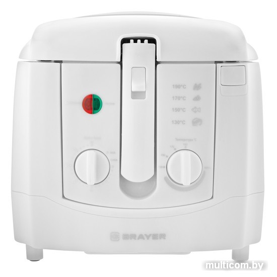 Фритюрница Brayer BR2830