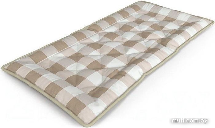 Защитный наматрасник Mr. Mattress Helper (80x200)