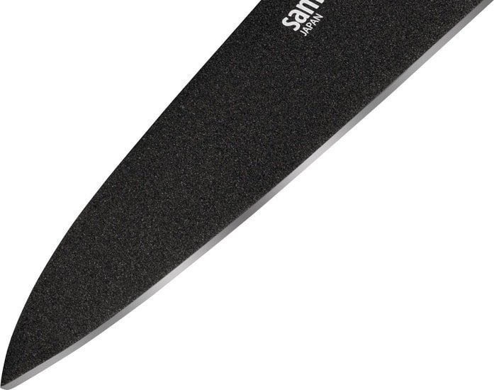 Кухонный нож Samura Shadow SH-0021
