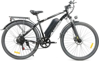 Электровелосипед SameBike GT-500
