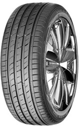 Автомобильные шины Nexen N'Fera SU1 215/35R18 84Y
