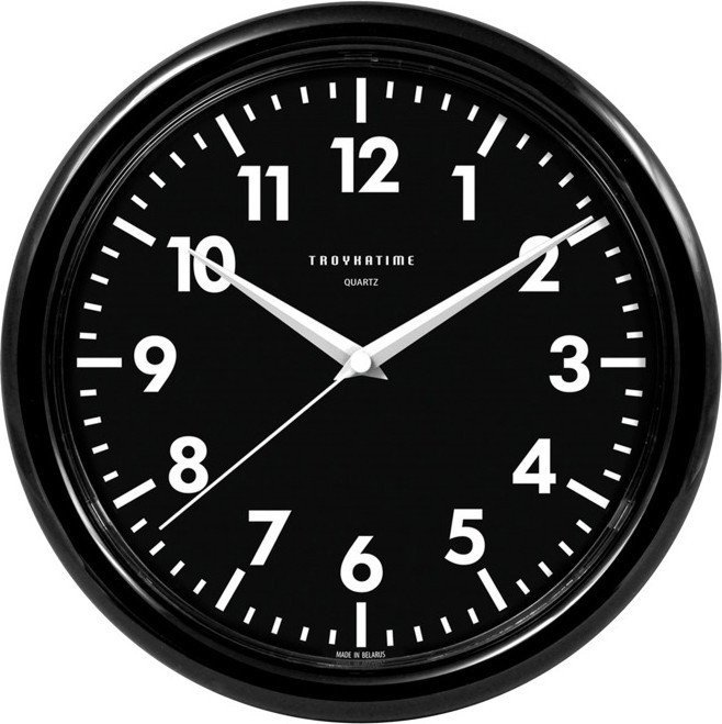 Настенные часы Troykatime 21200204