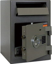 Мебельный сейф Valberg ASD 19 EL+KL