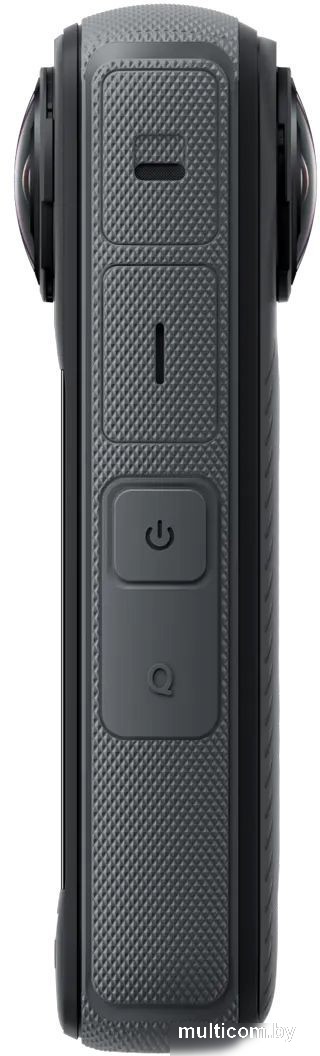 Экшен-камера Insta360 X4 (черный)