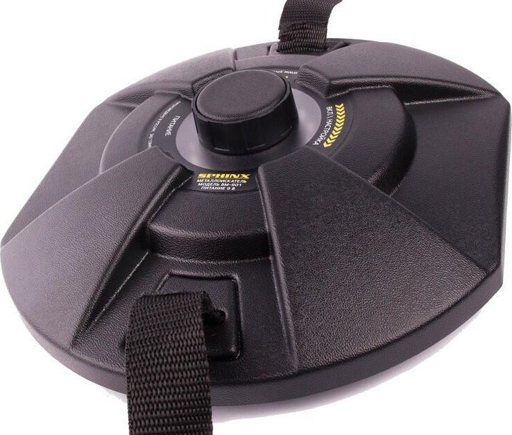 Металлоискатель Sphinx ВМ-901 Про