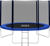 Батут Happy Jump 8ft Pro