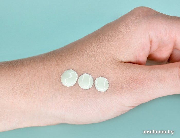 Основа под макияж Relouis Korean Secret Make Up&Care Lighting Tone Up Base