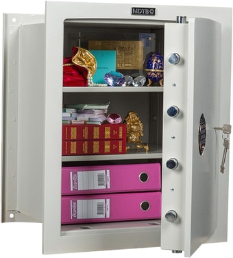 Встраиваемый сейф MDTB Vega 63.EK