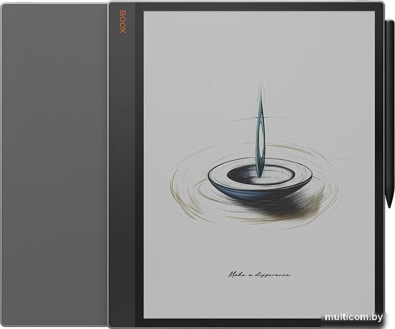 Электронная книга Onyx BOOX Tab X C