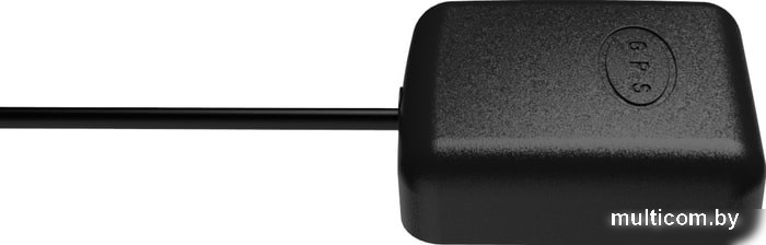 Парковочный радар 4 Drive 4S-51/U58 (черный)