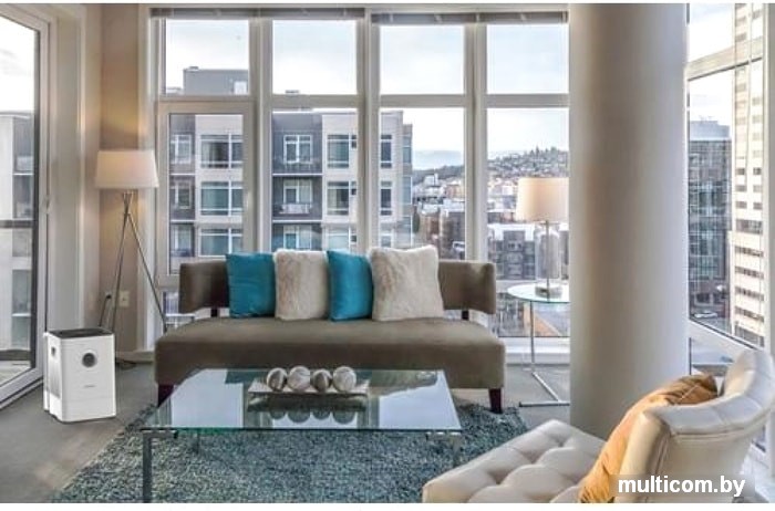 Мойка воздуха Boneco Air-O-Swiss W400