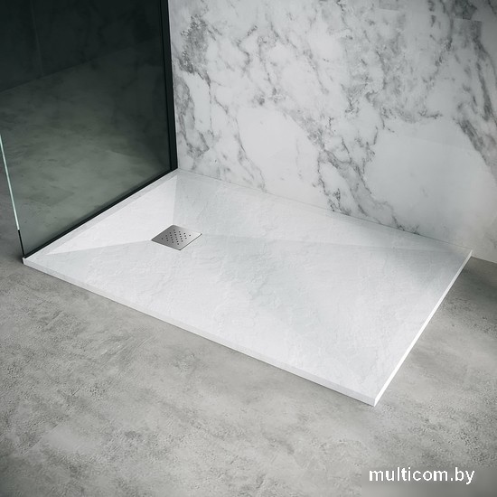 Душевой поддон Grossman Strong GR-S170100Q